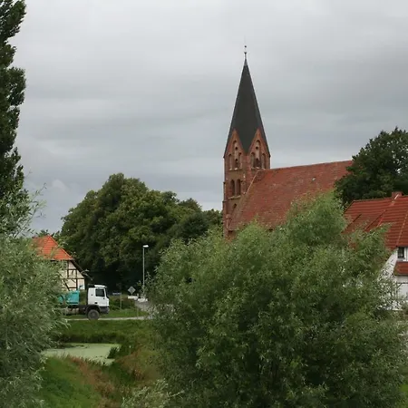 An Der Backstube شقة *